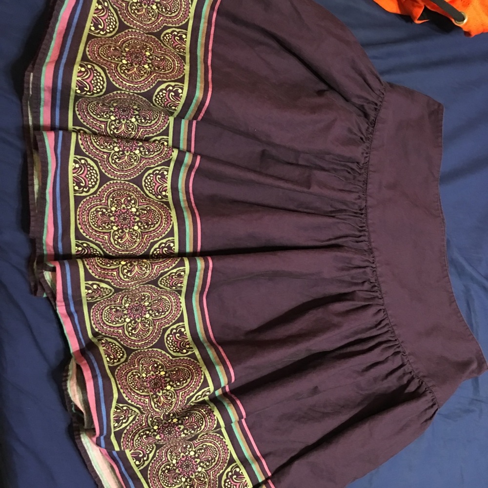Gap skirt 3/$20 ☘️